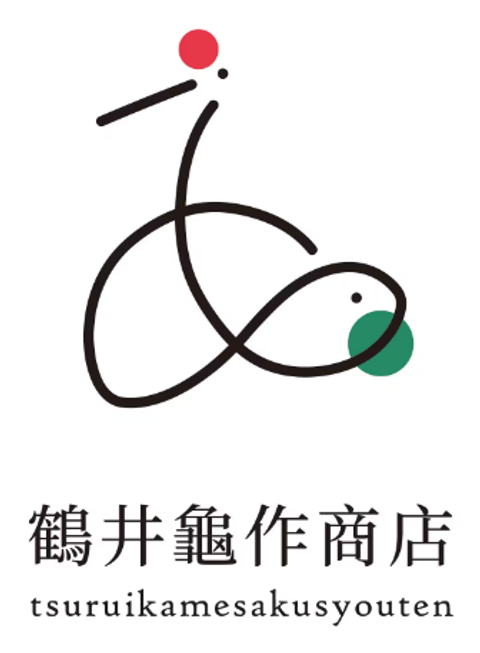 鶴井亀作商店