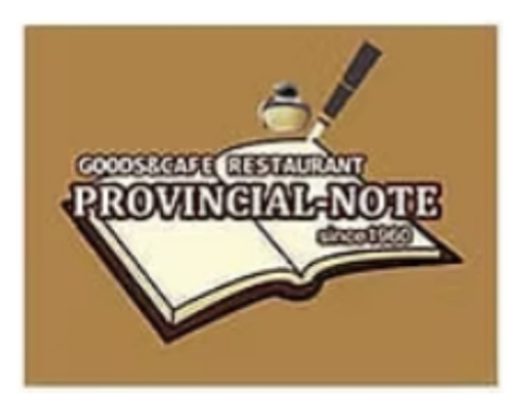 PROVINCIAL NOTE
