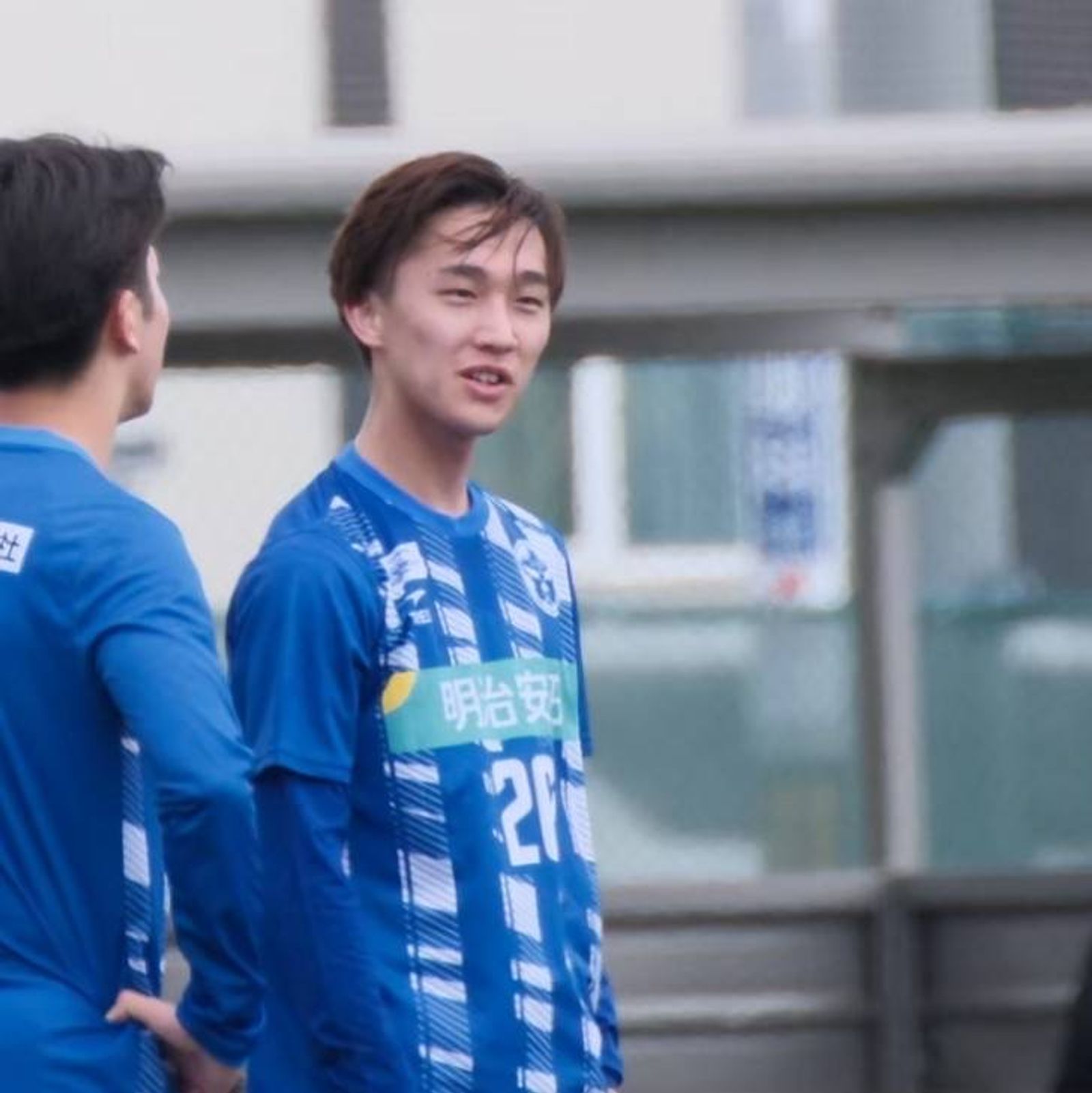 島貫 禅太郎