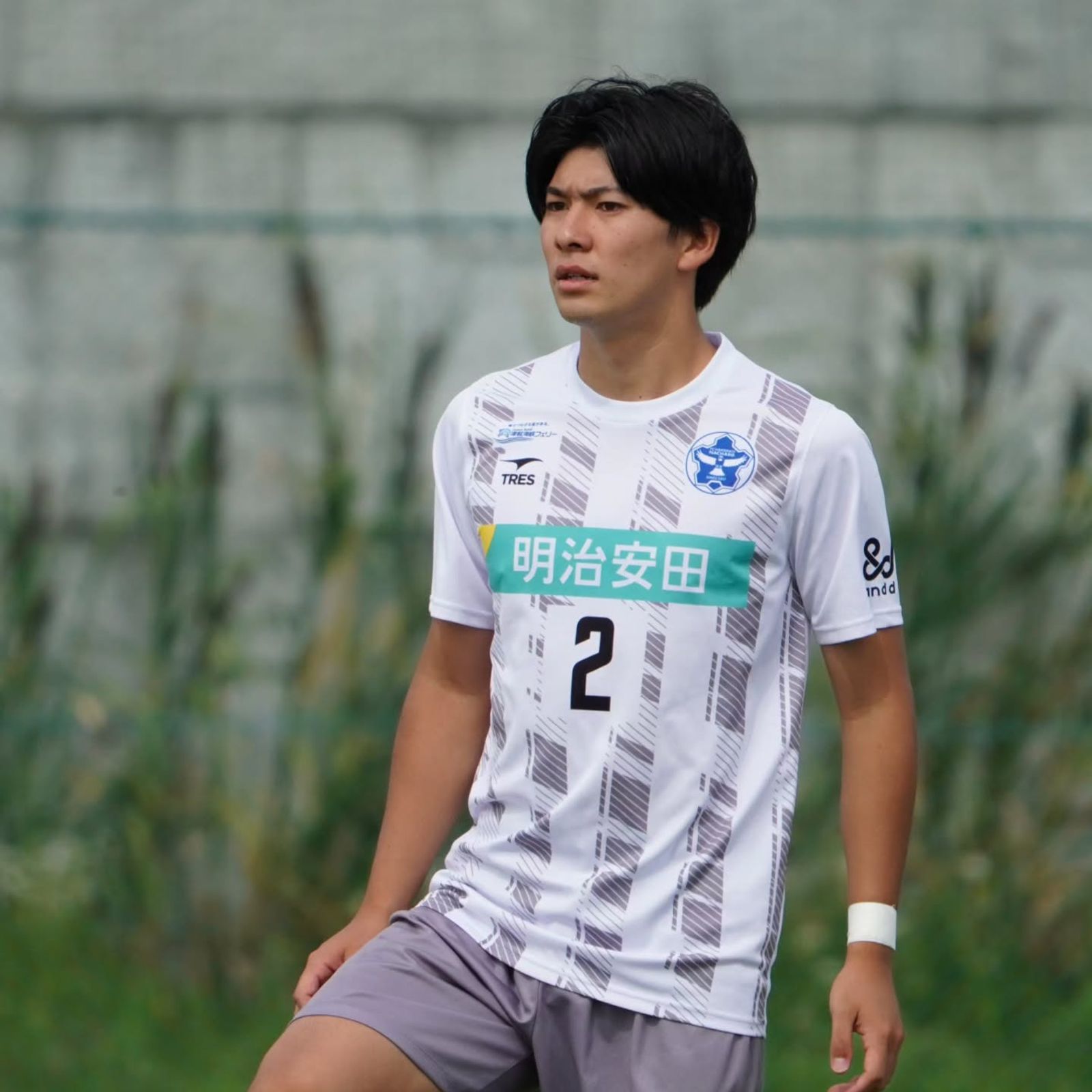 ⚽プレー写真①⚽