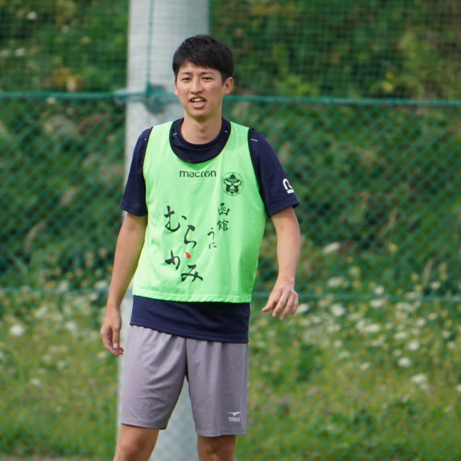 ⚽プレー写真②⚽