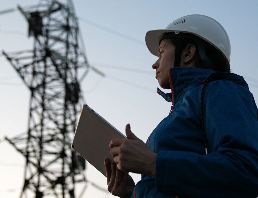 Stockholms Elpartner valde Merkle för ny webb