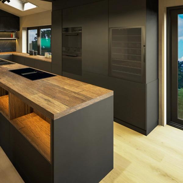 Cuisine Sur Mesure - 4