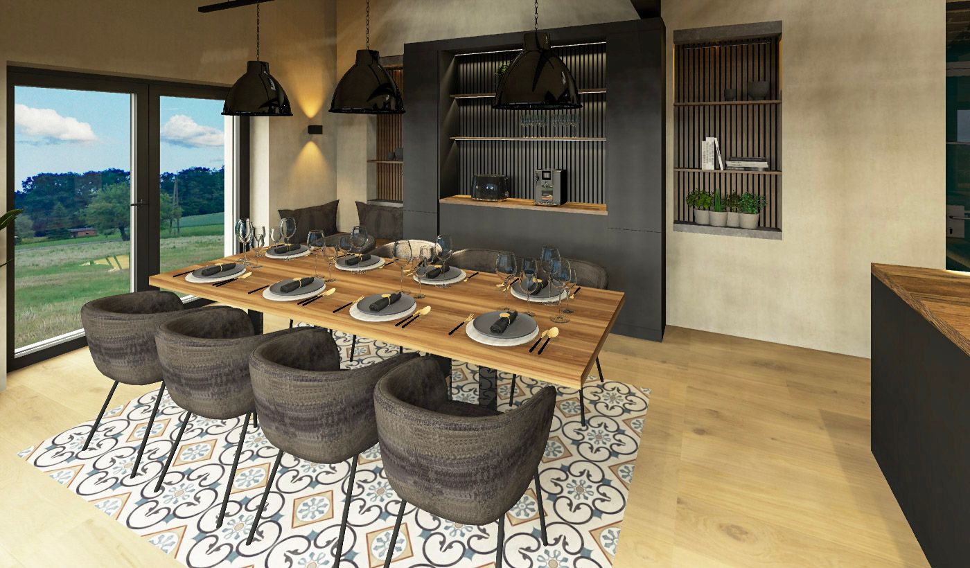 Cuisine Sur Mesure - 3