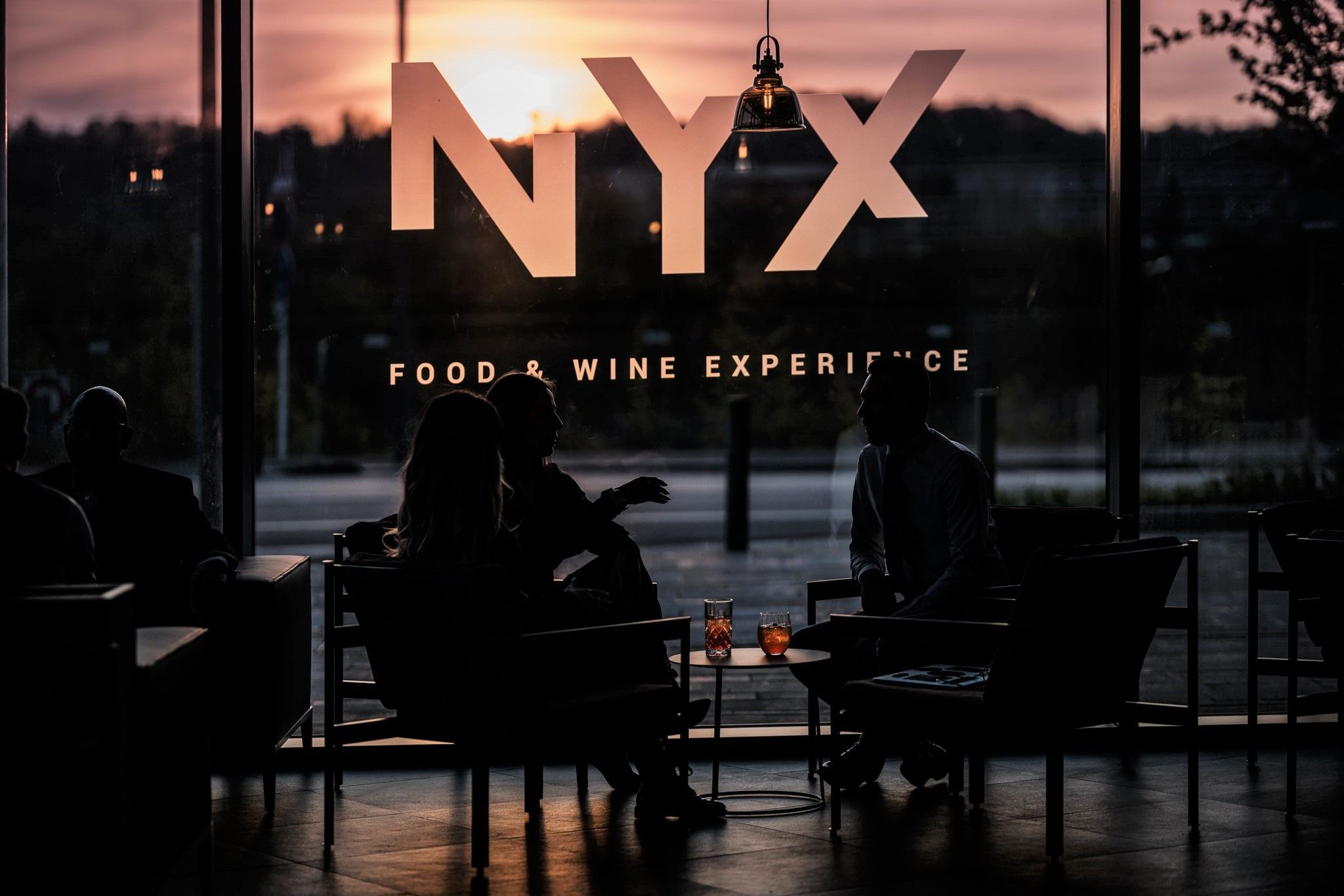Nyx Food - 5