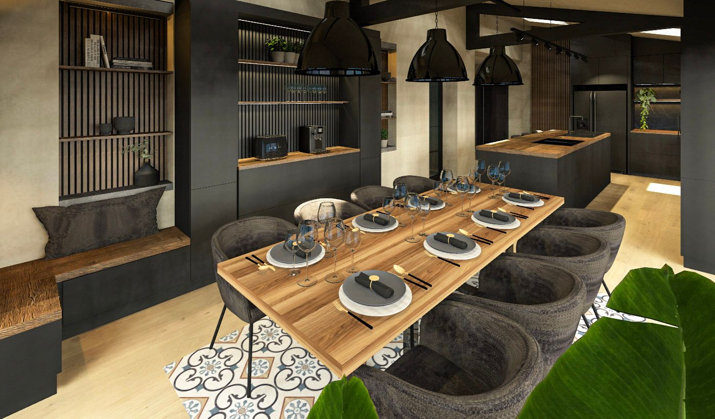 Cuisine Sur Mesure - 2