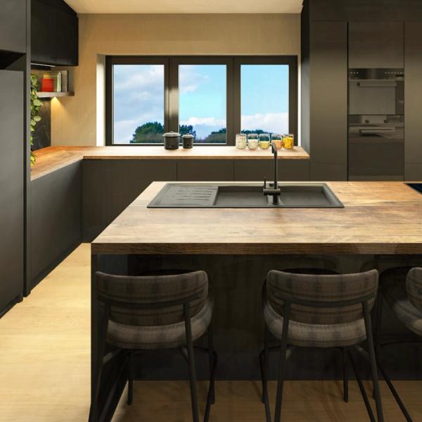 Cuisine Sur Mesure - 5