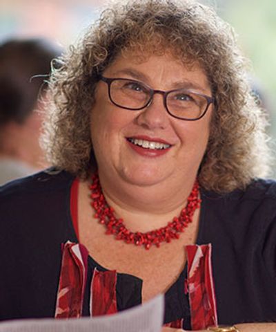 Elizabeth Levin