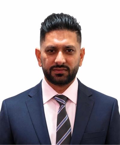 Raj Kumar