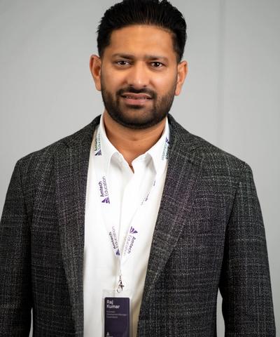 Raj Kumar