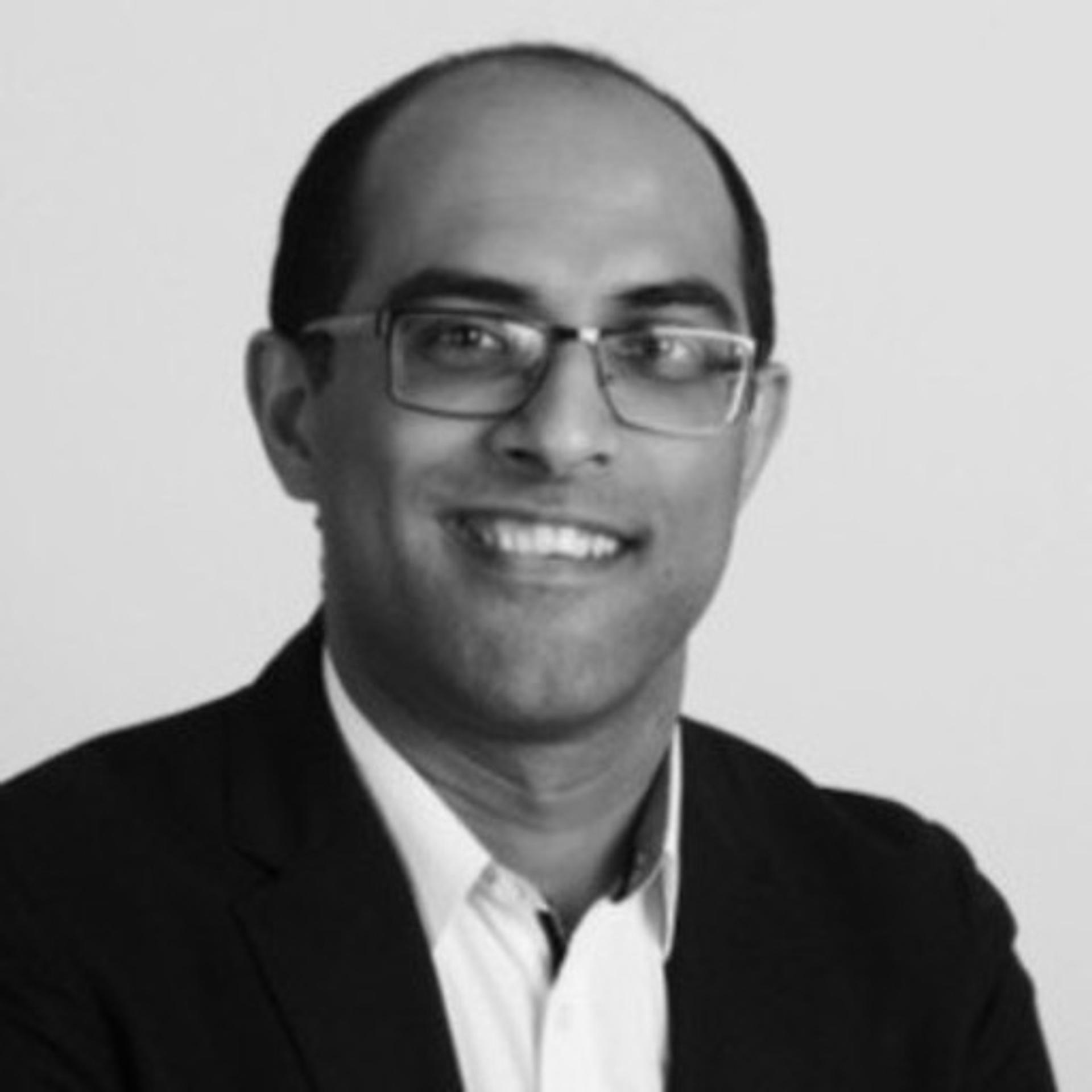 Author image