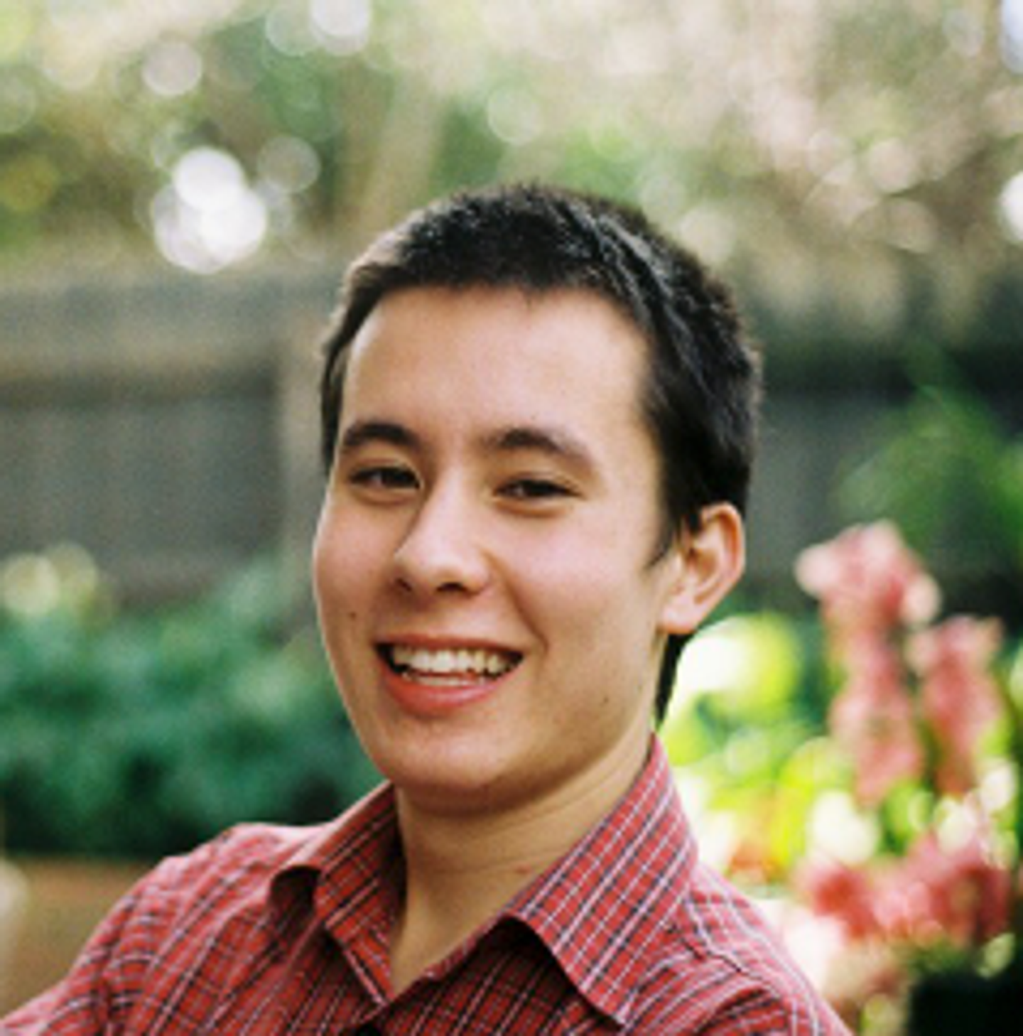 Author image
