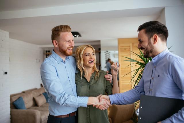 The Ailo platform | For property investors