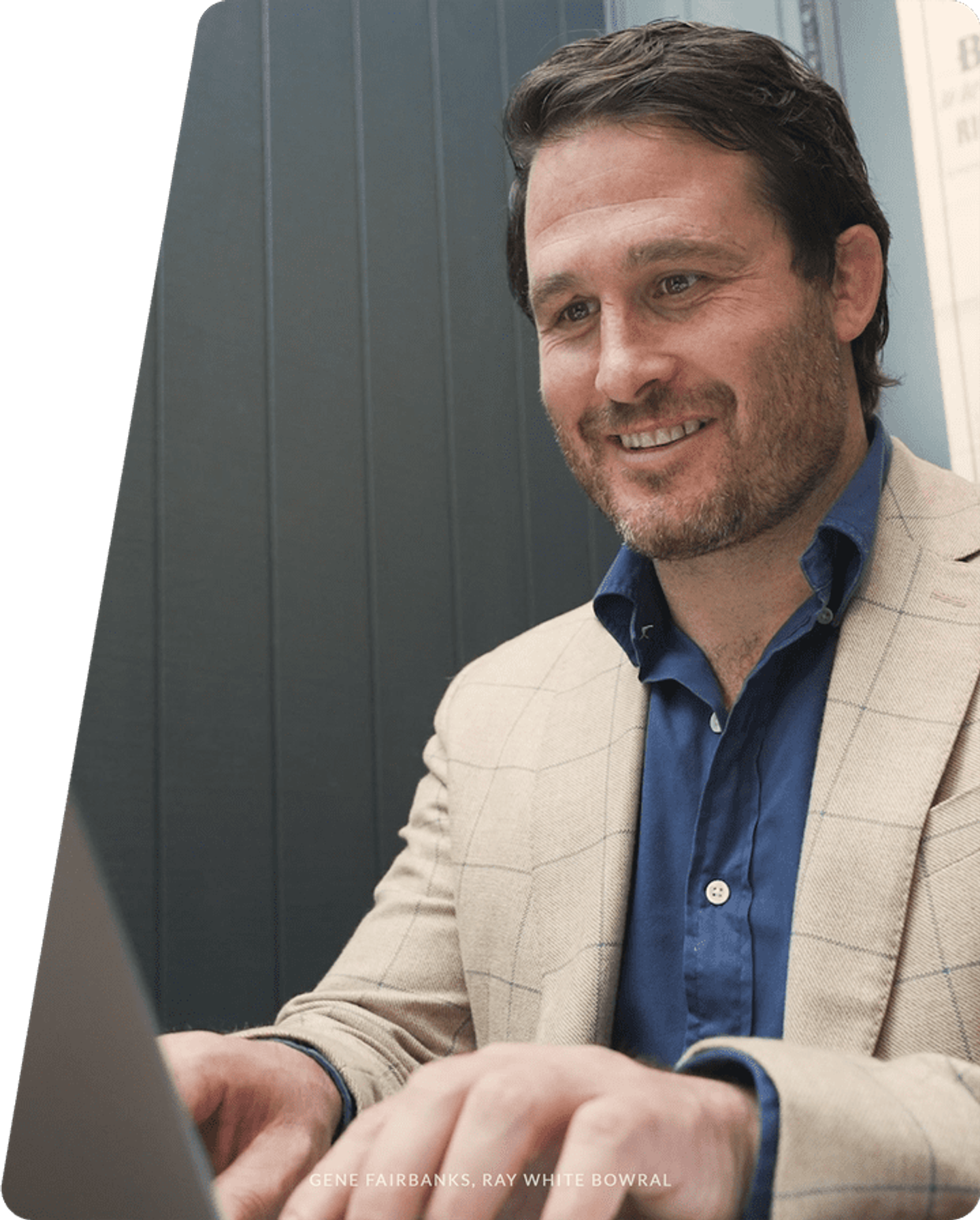 Large page header image