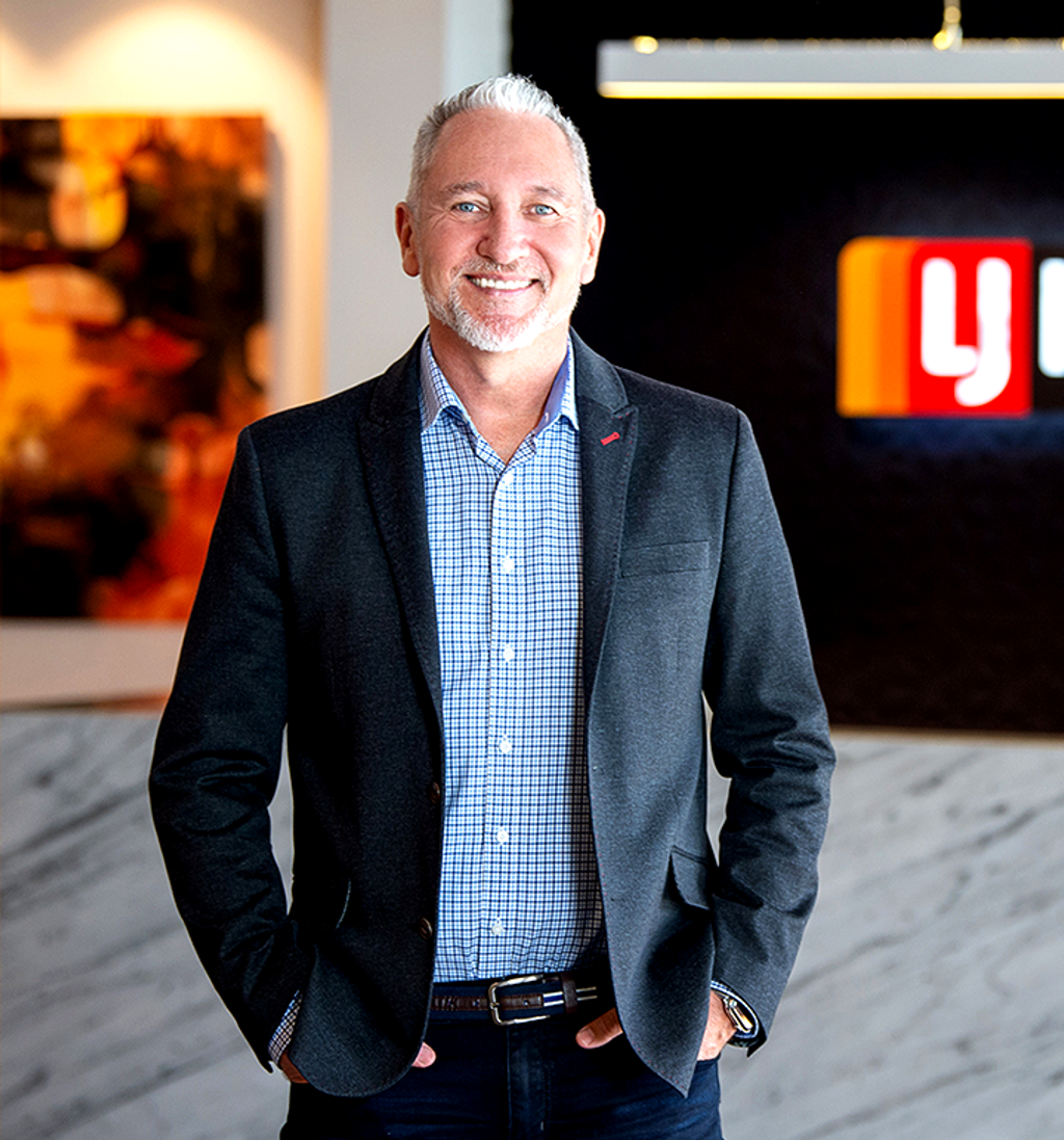 Principal, landlord, and Ailo advocate: meet Shane