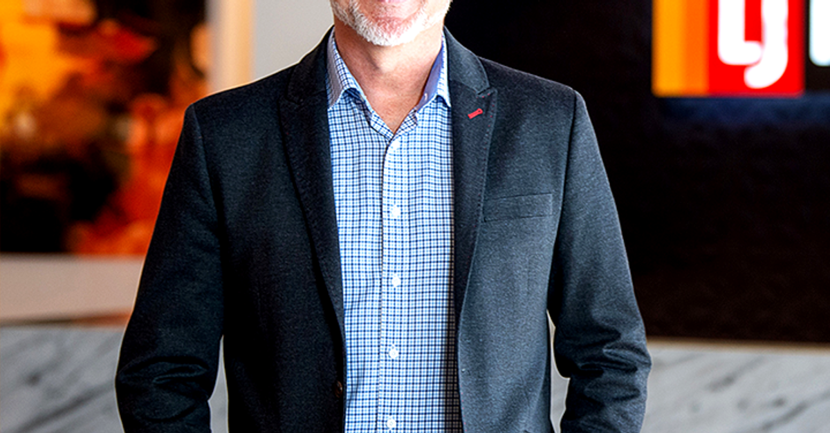 Shane Riolo Principal, landlord, and Ailo advocate: meet Shane