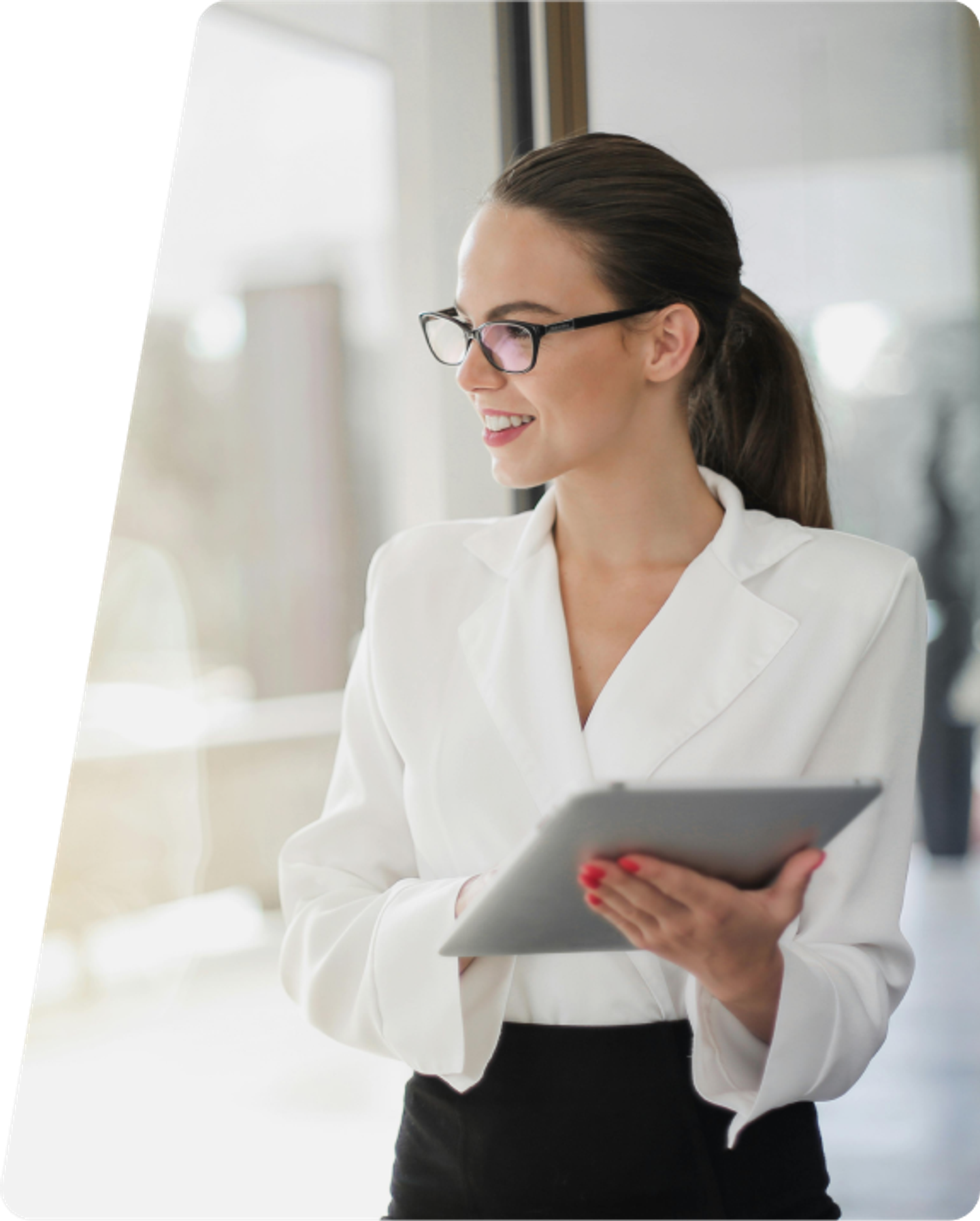 Large page header image