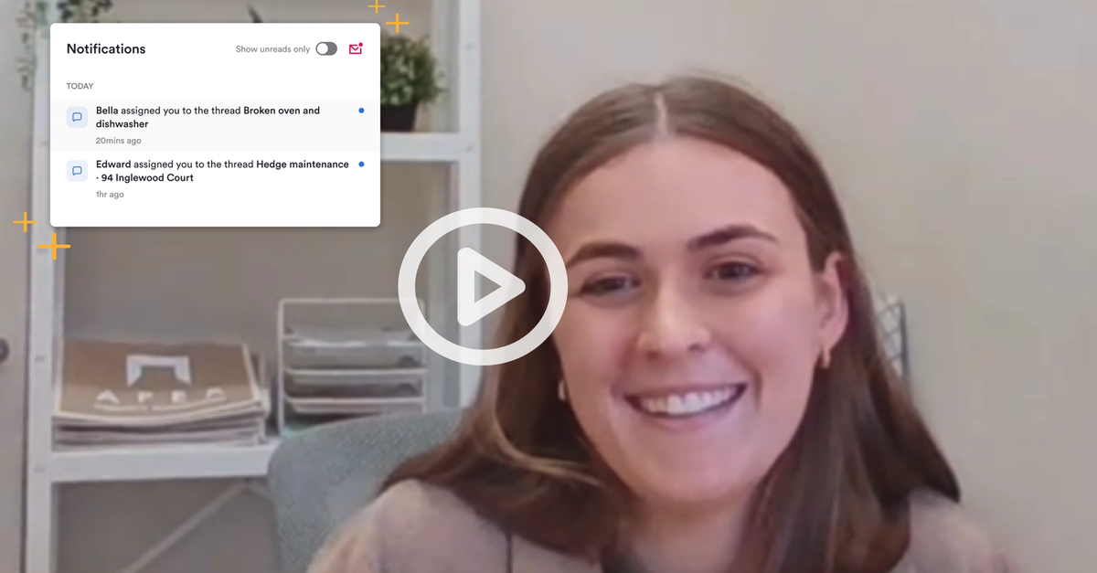 How Maddi stays in control — even on her days off