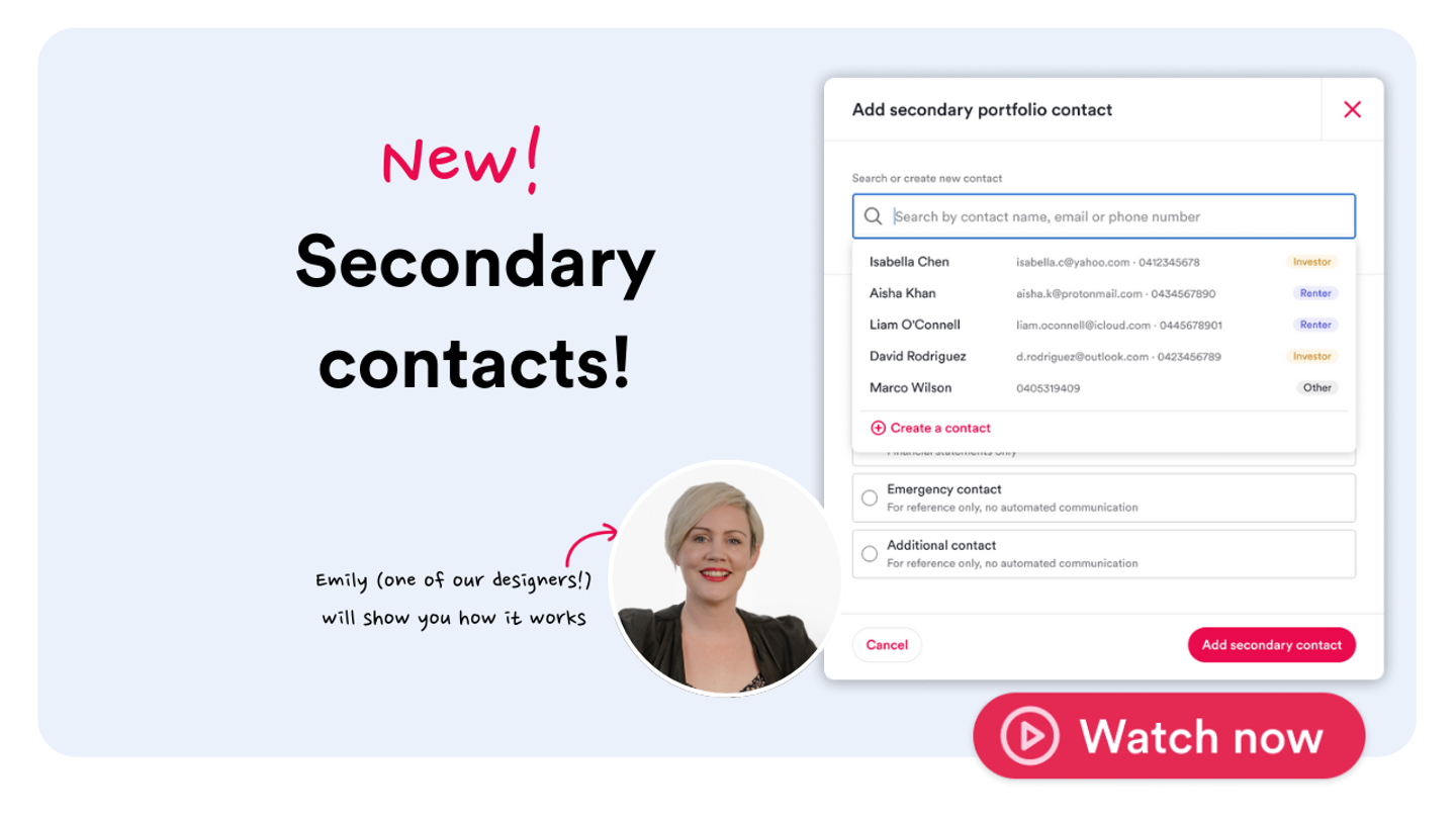 Link card image