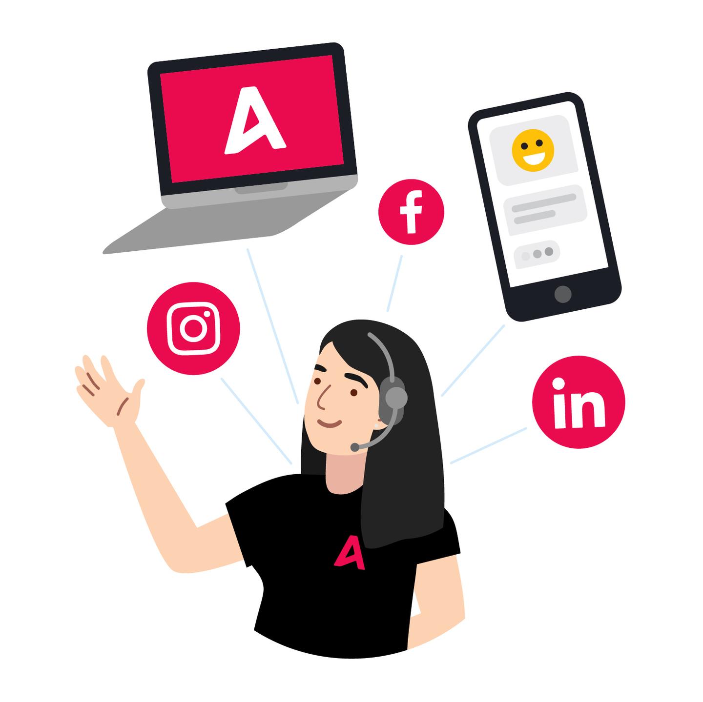 Link card image