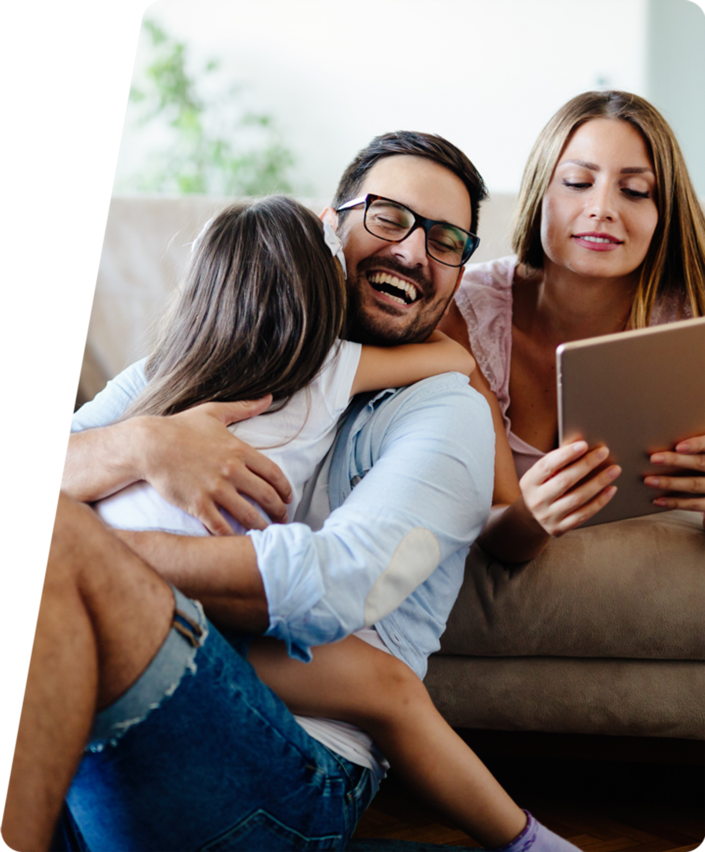 Large page header image