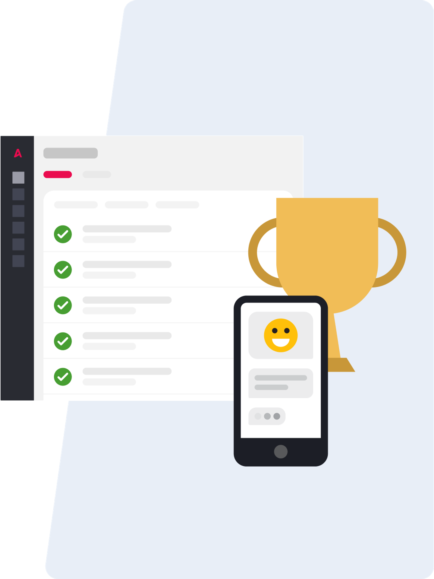 Large page header image