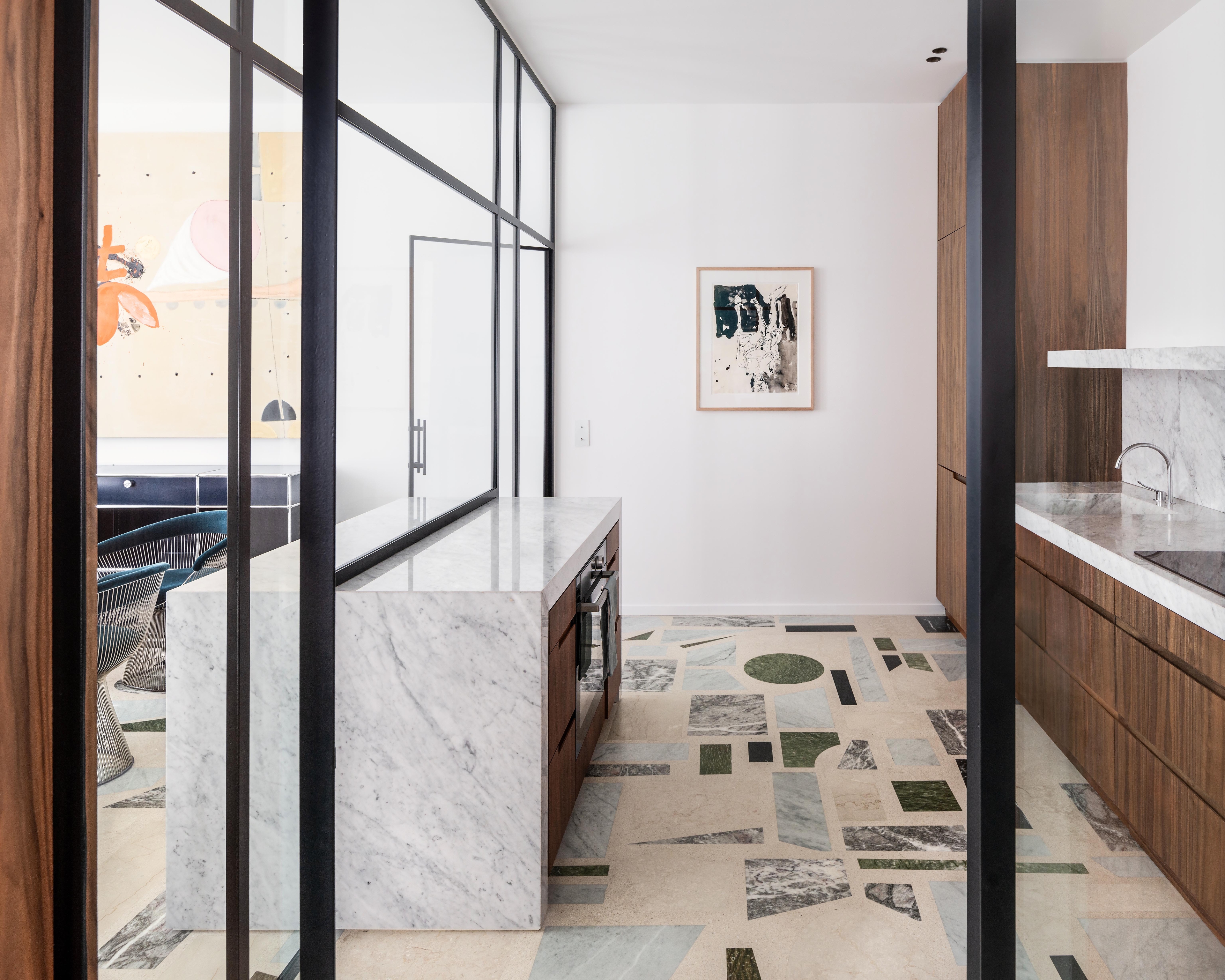 APPARTEMENT SAINT-GERMAIN