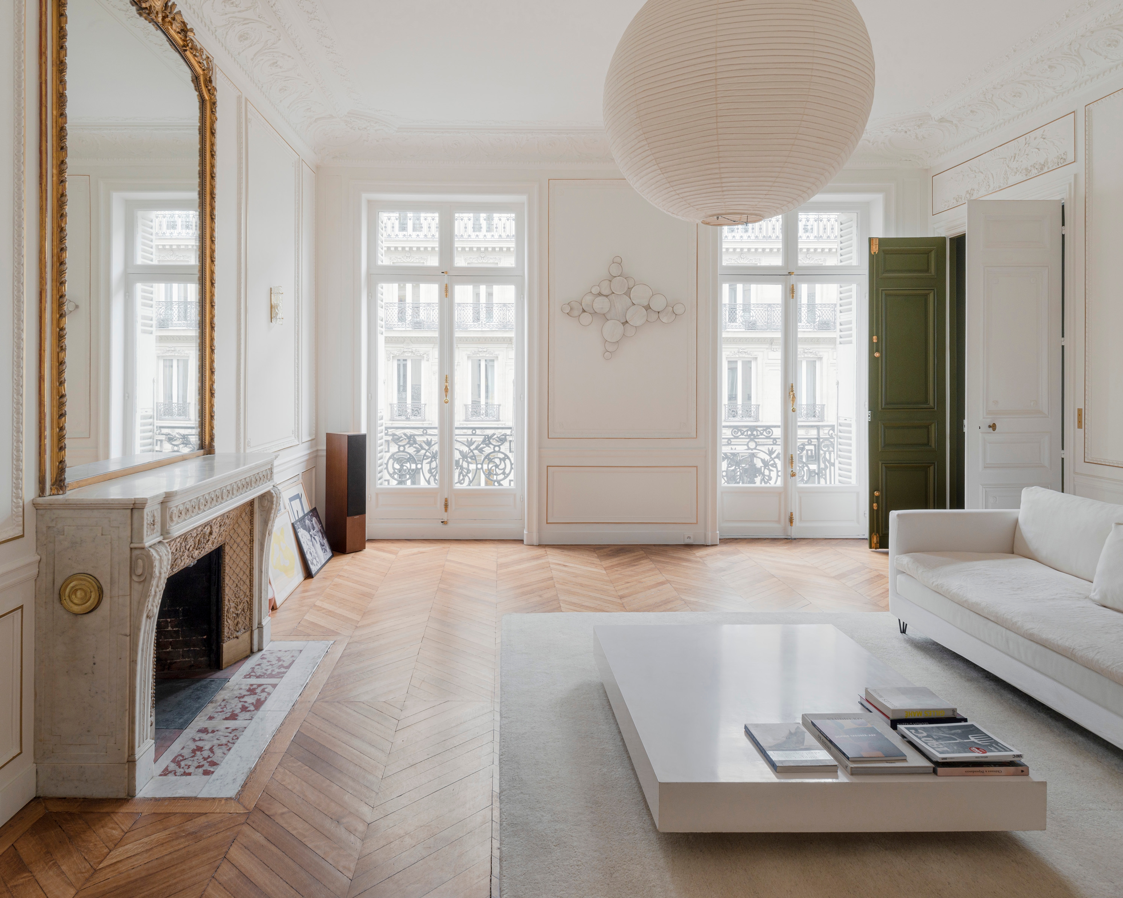 APPARTEMENT LA FAYETTE