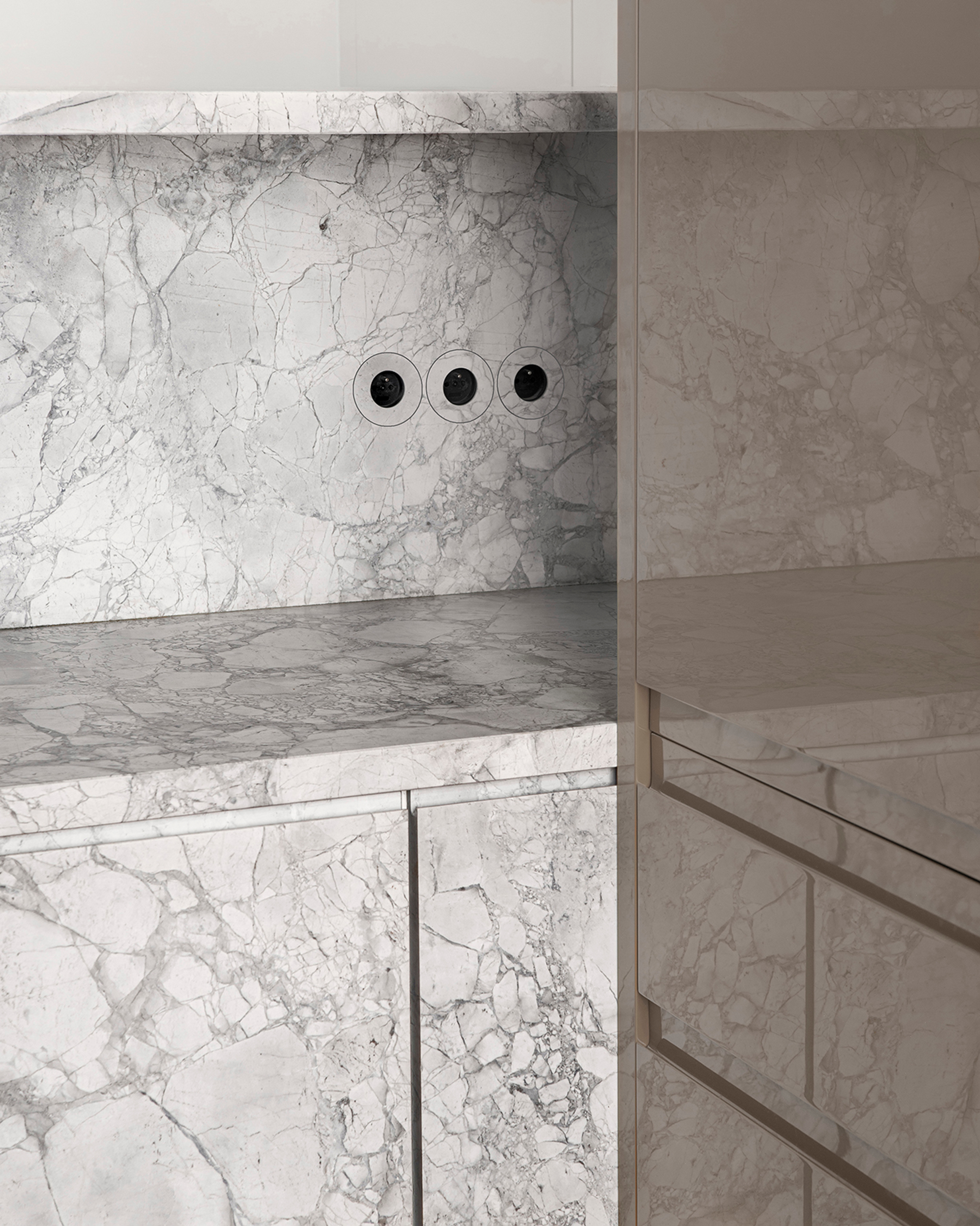 APPARTEMENT LA FAYETTE