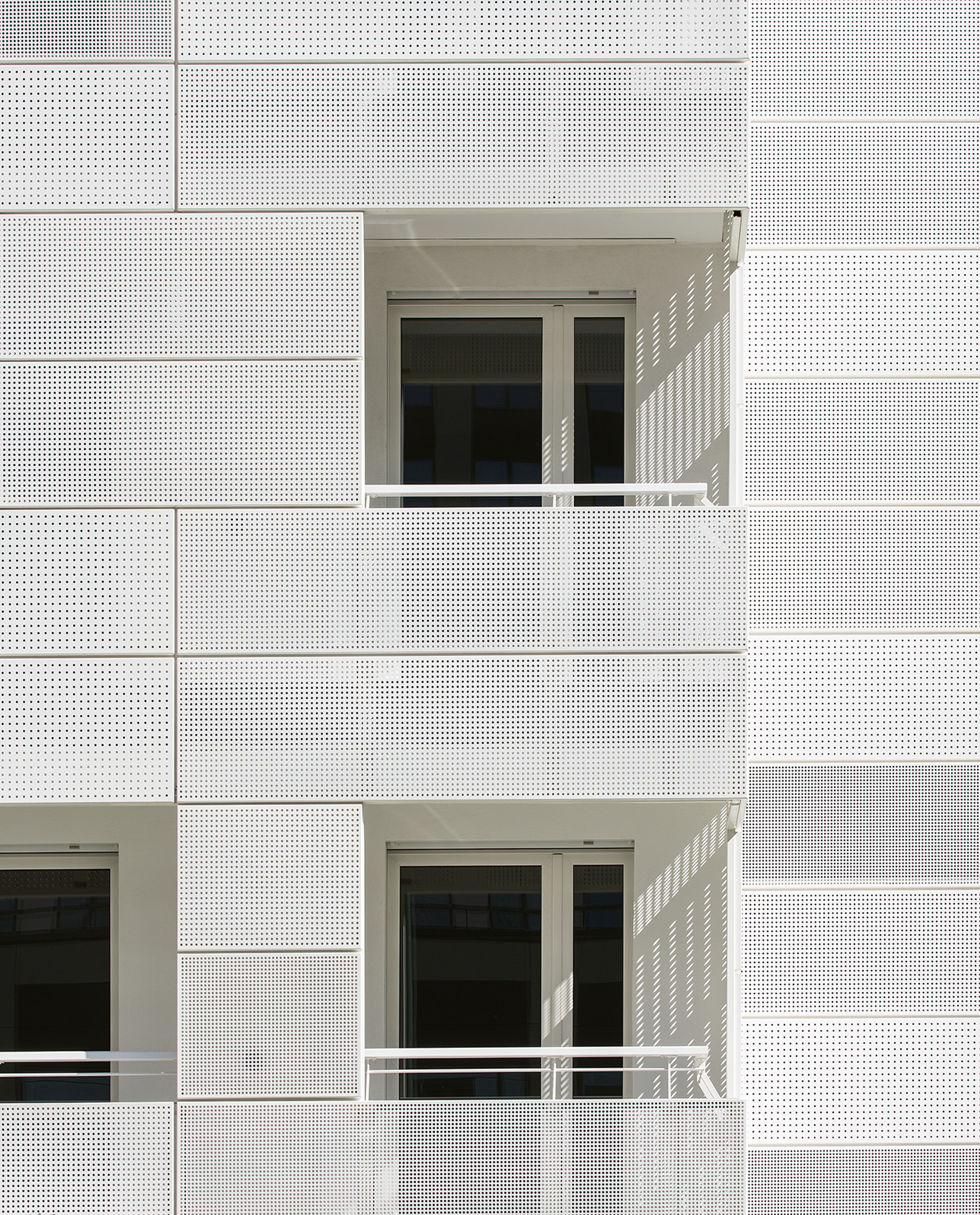 33 LOGEMENTS COLLECTIFS & CRÈCHE 40 PLACES