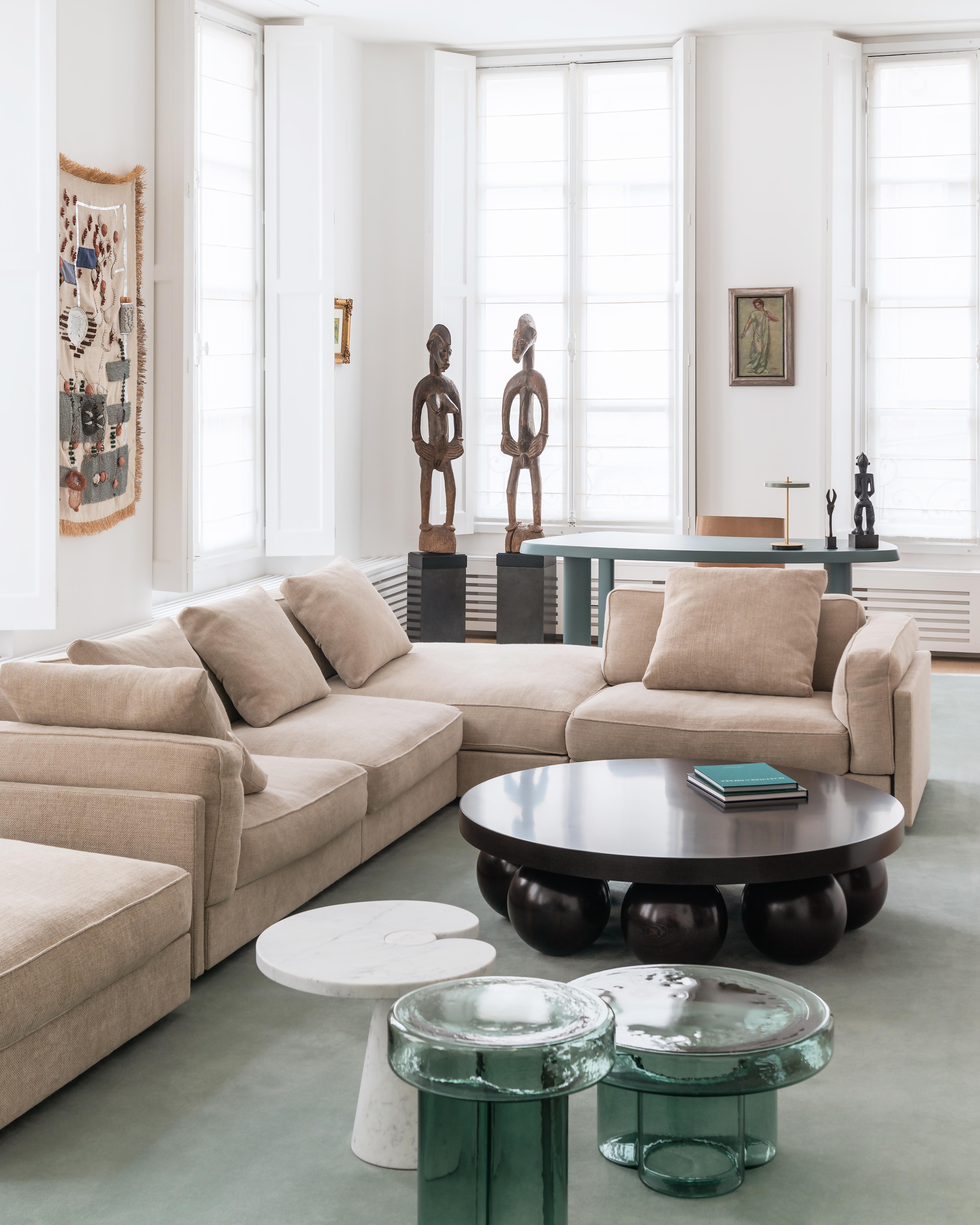 APPARTEMENT SAINT-GERMAIN