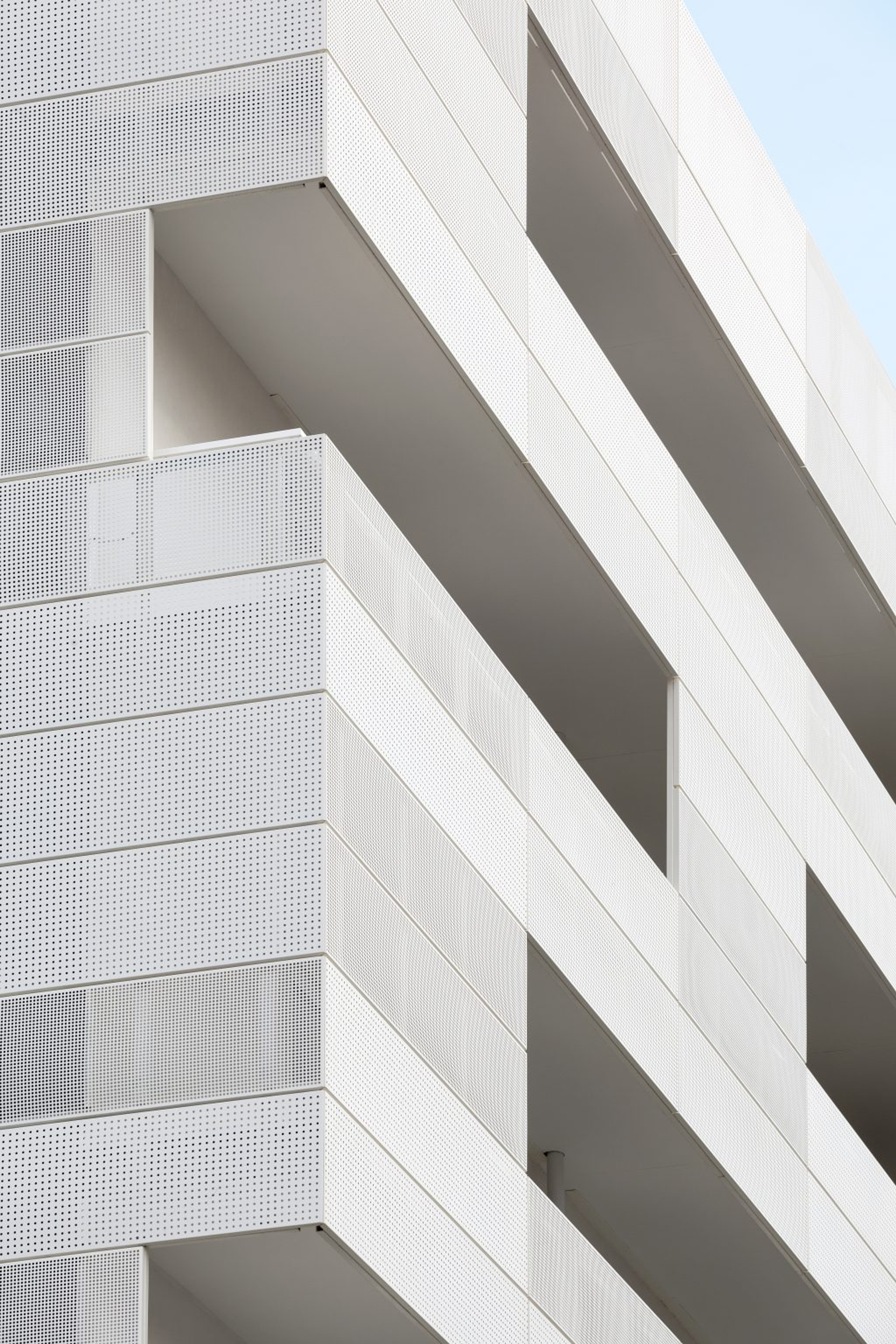 33 LOGEMENTS COLLECTIFS & CRÈCHE 40 PLACES