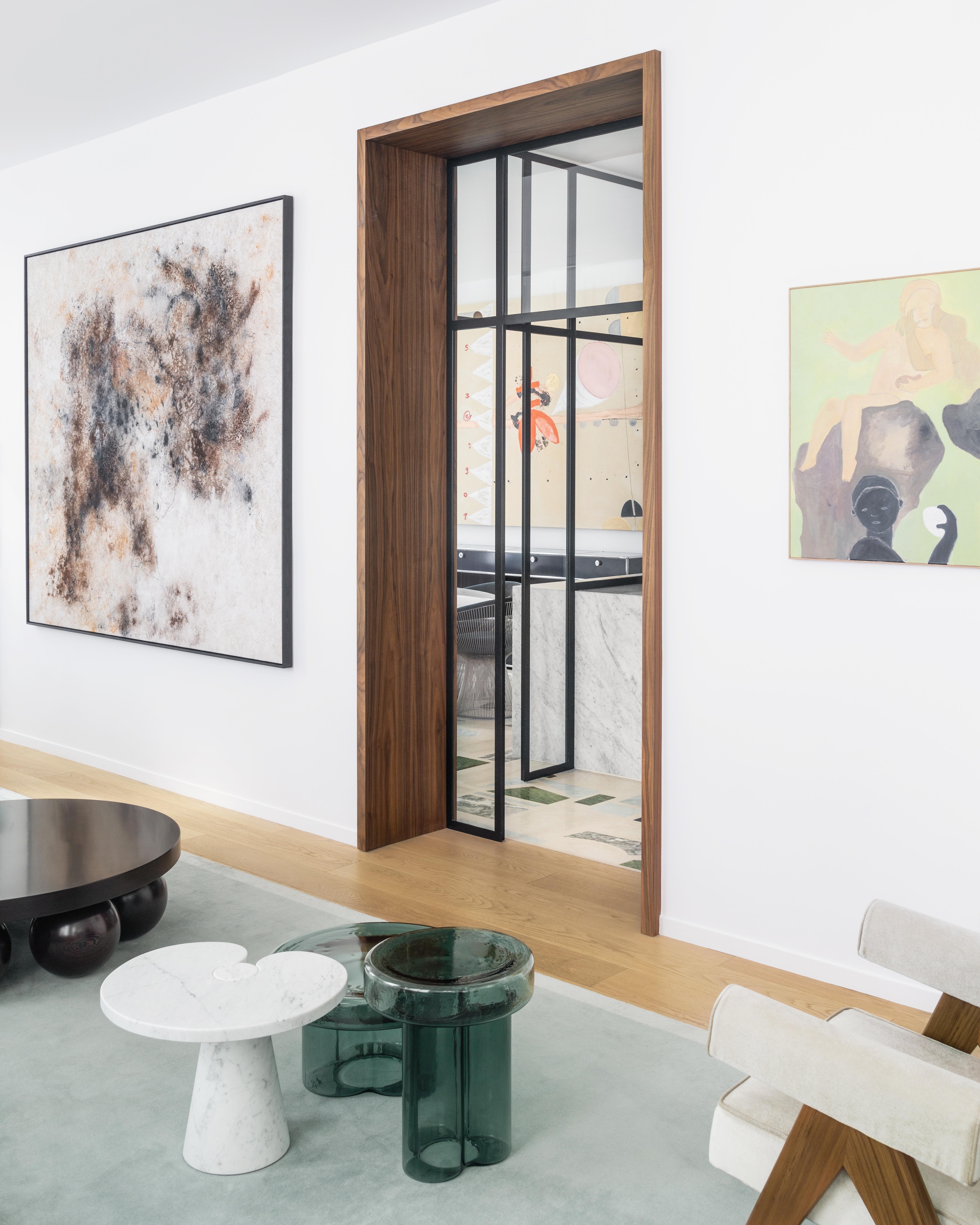 APPARTEMENT SAINT-GERMAIN