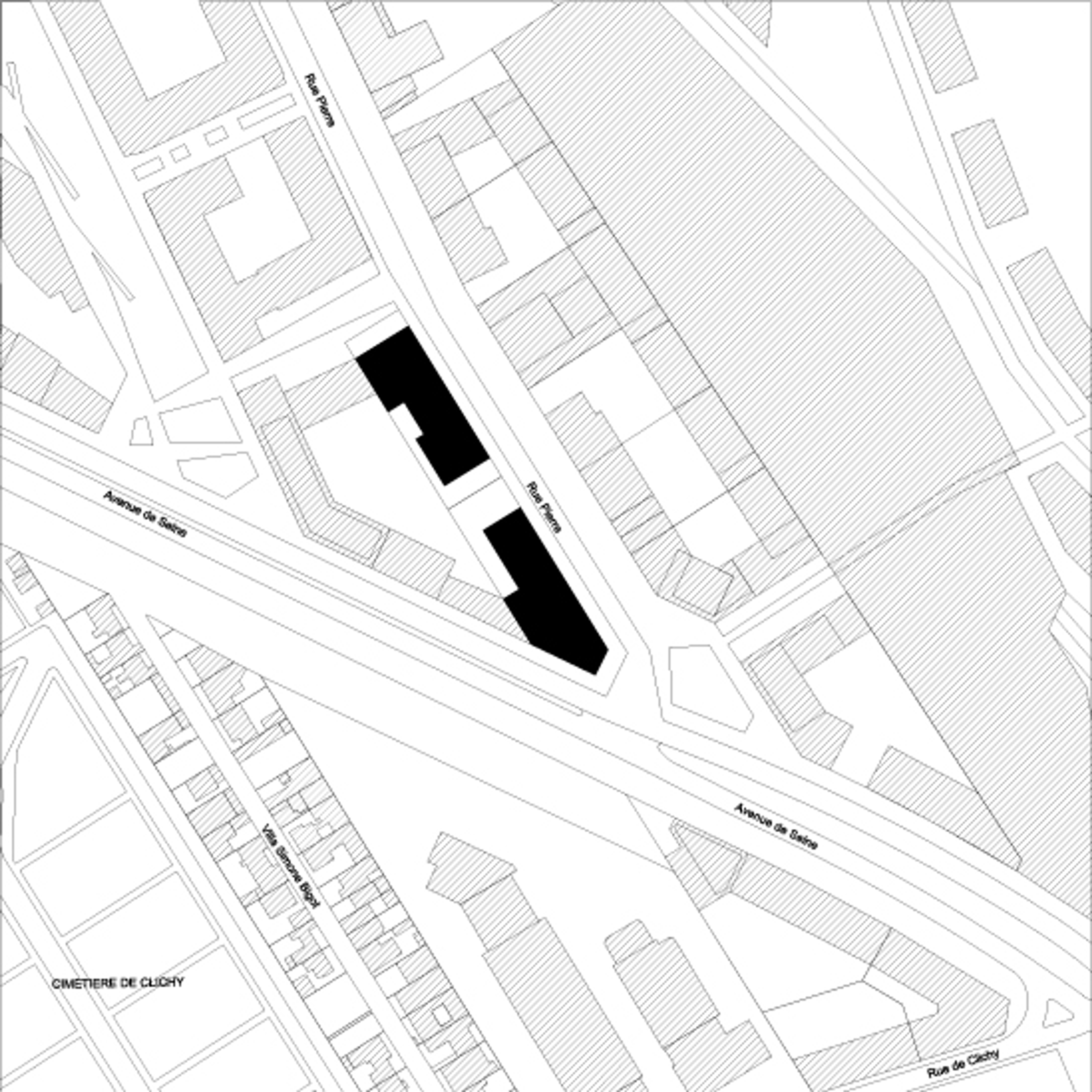 126 LOGEMENTS COLLECTIFS ET COMMERCES