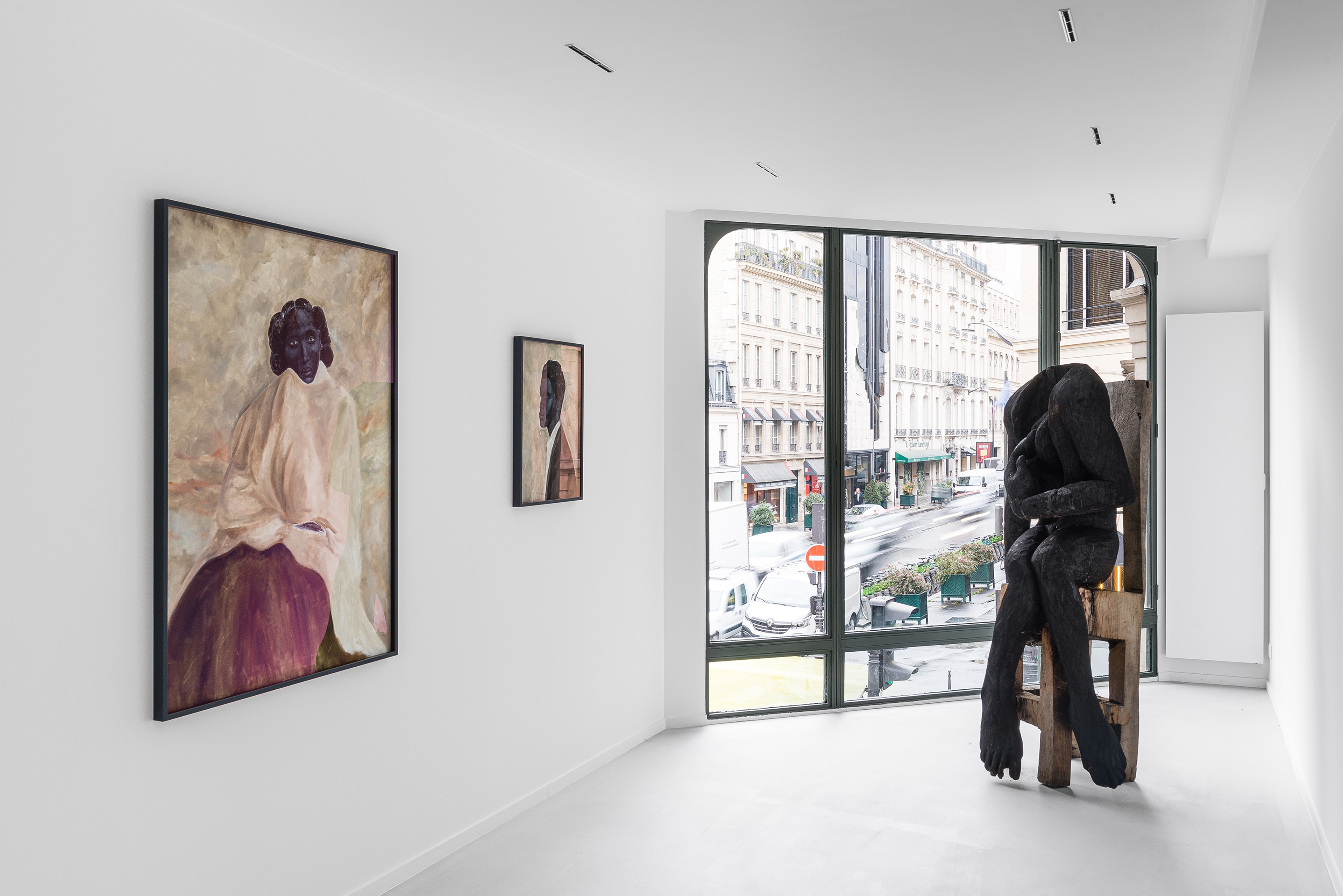 GALERIE CECILE FAKHROURY