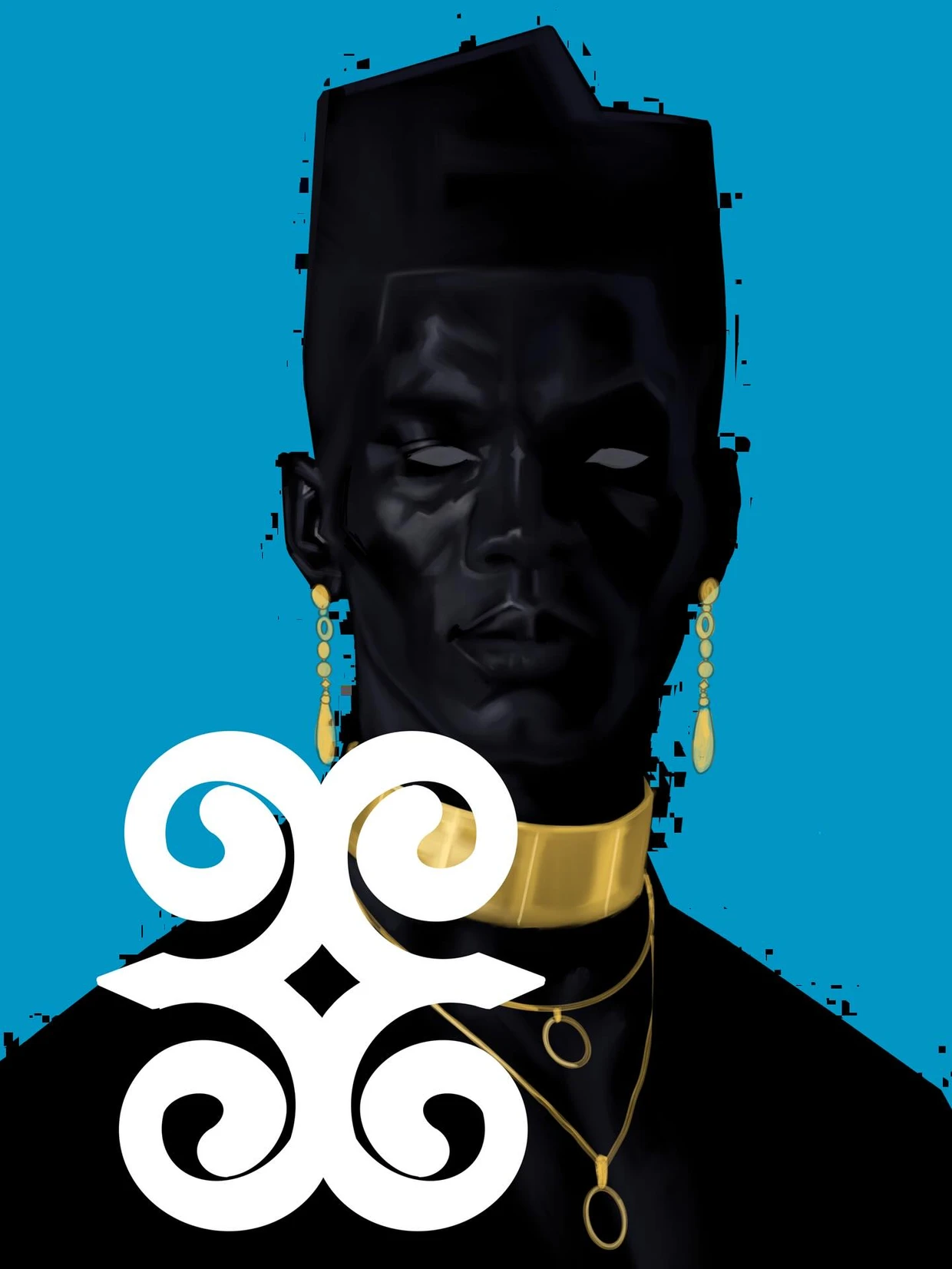 Kessie Hue image