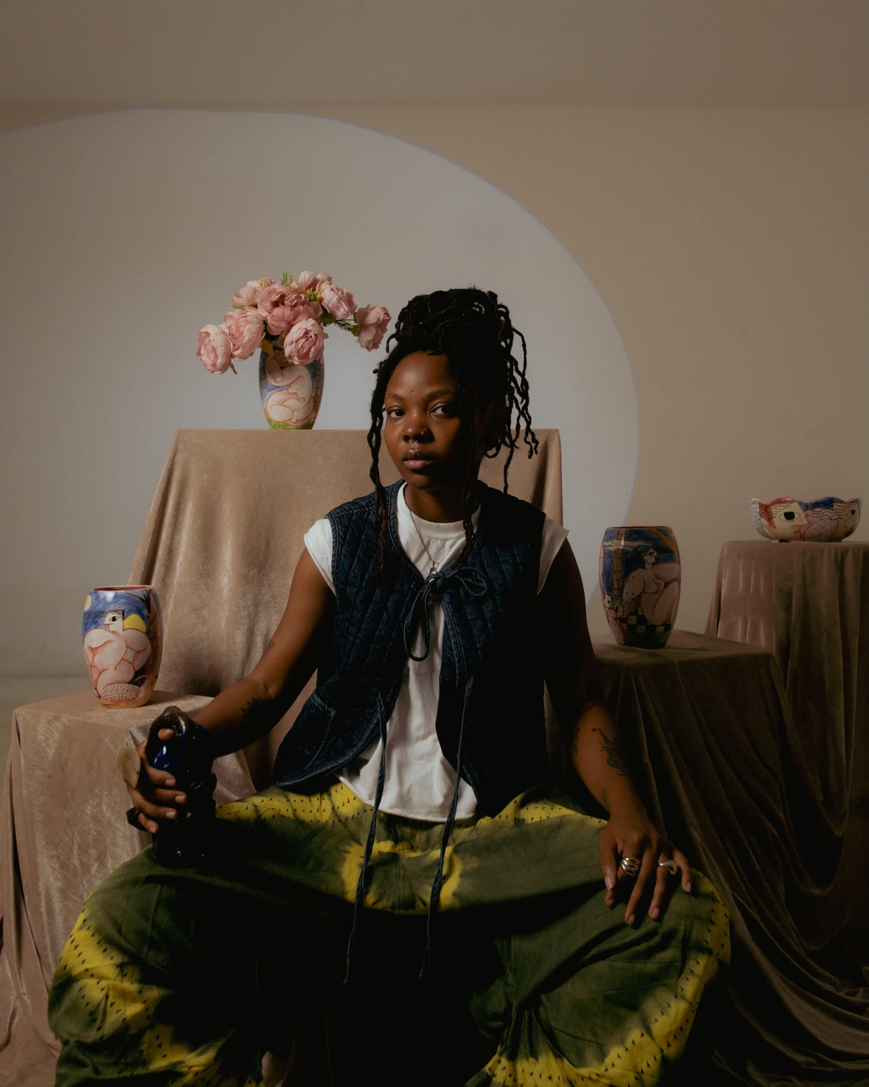 Ayanfe Olarinde image