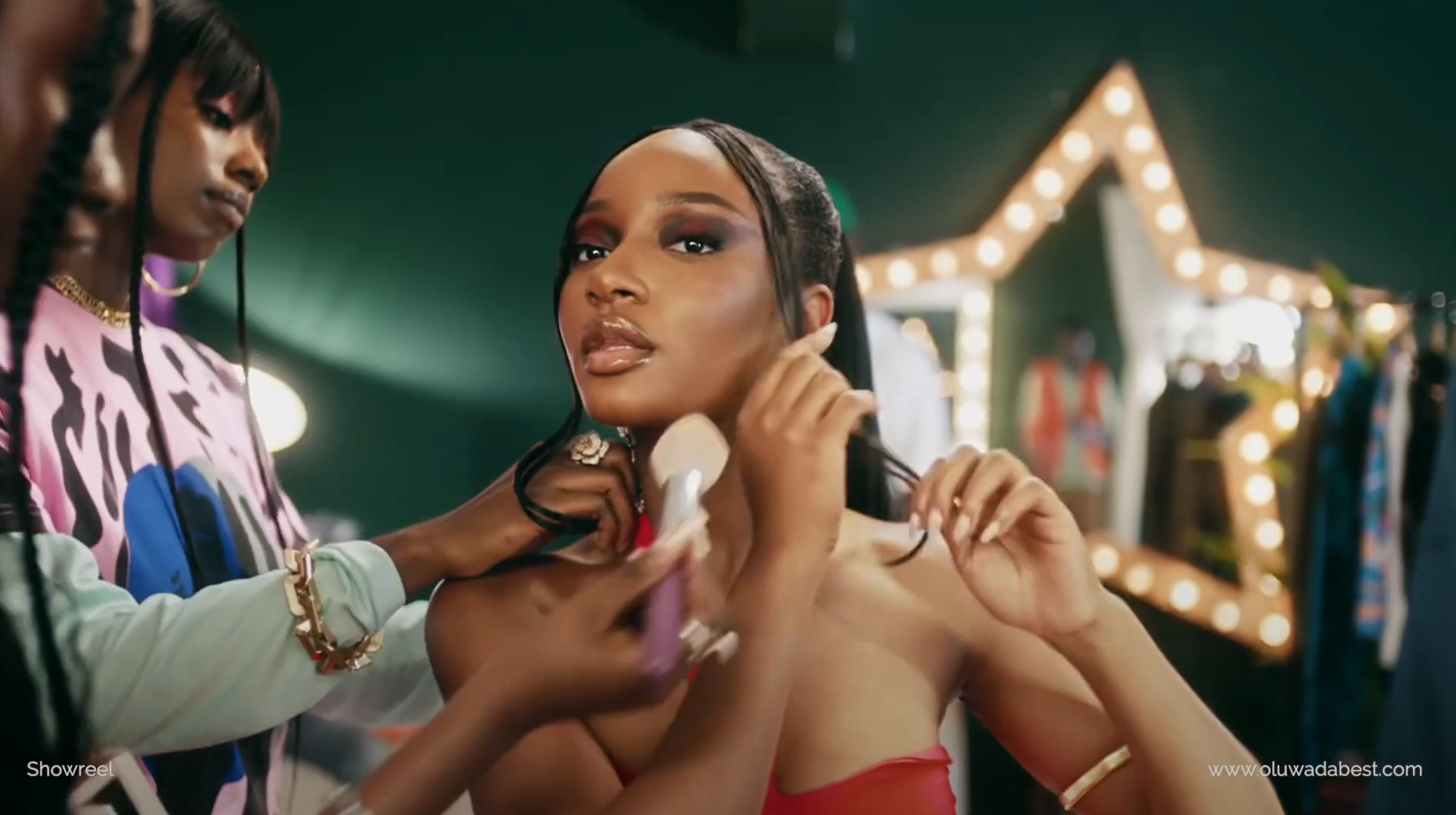 2022 Reel cover image