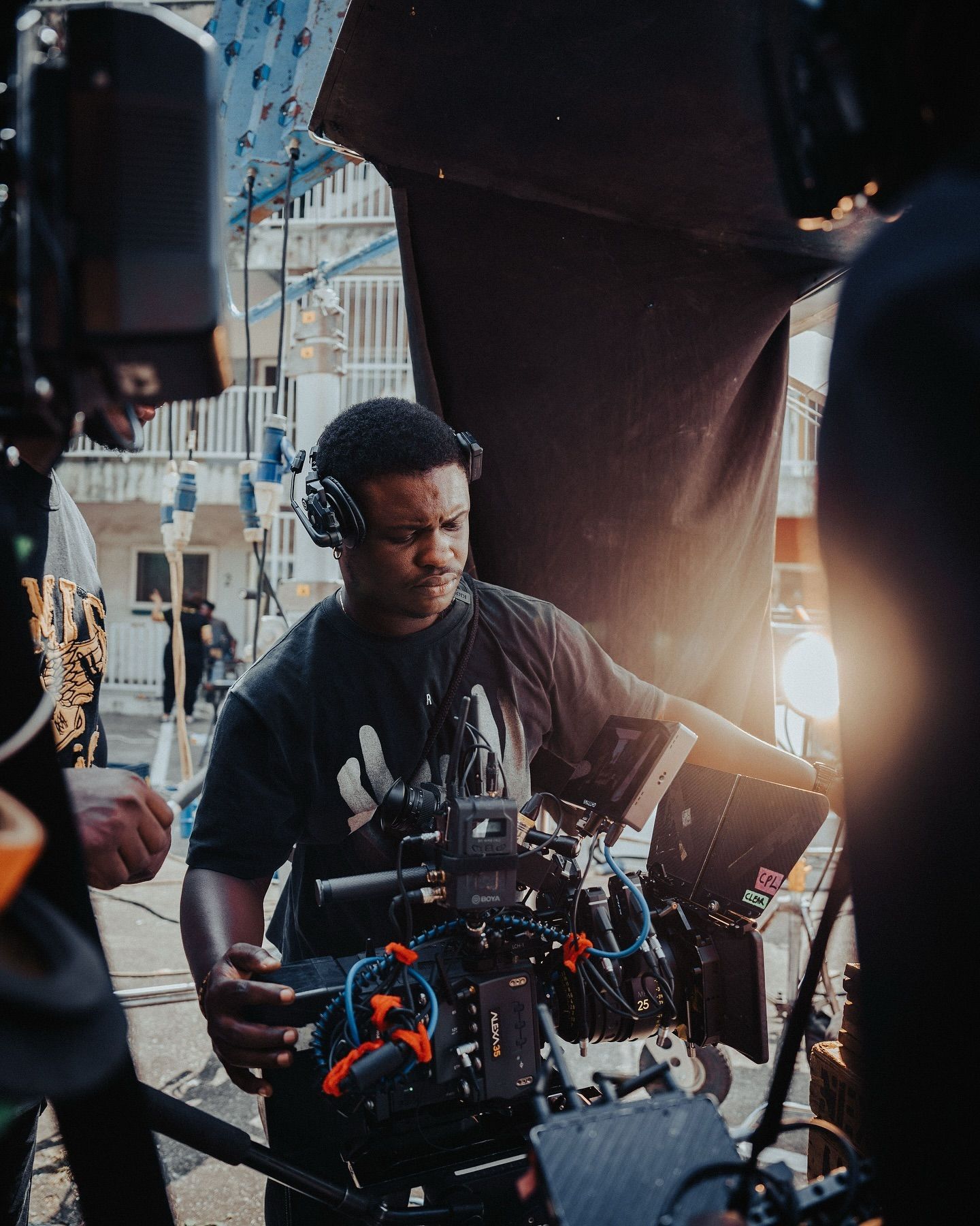 The Cinematic Genius of FedworksArticle Image