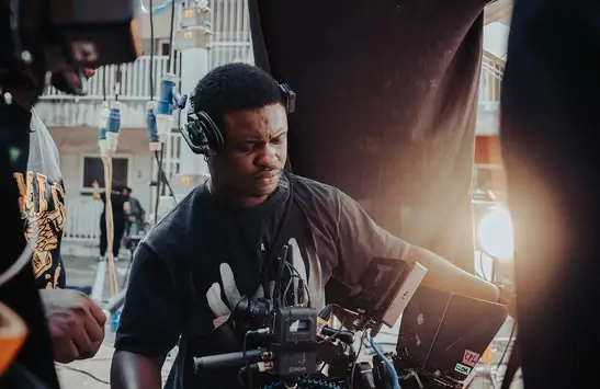 The Cinematic Genius of FedworksArticle Image