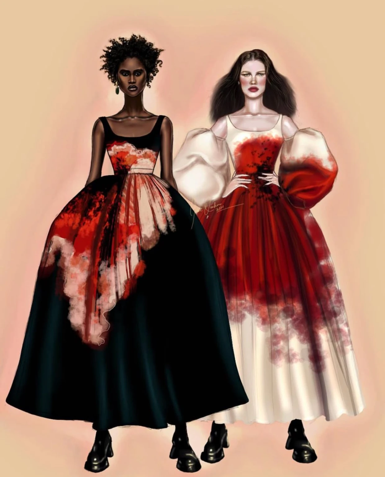 Tamarakare Jane Omukoro image
