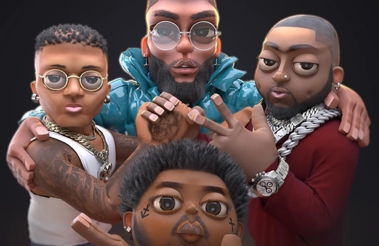 Afrobeat IconsArticle Image