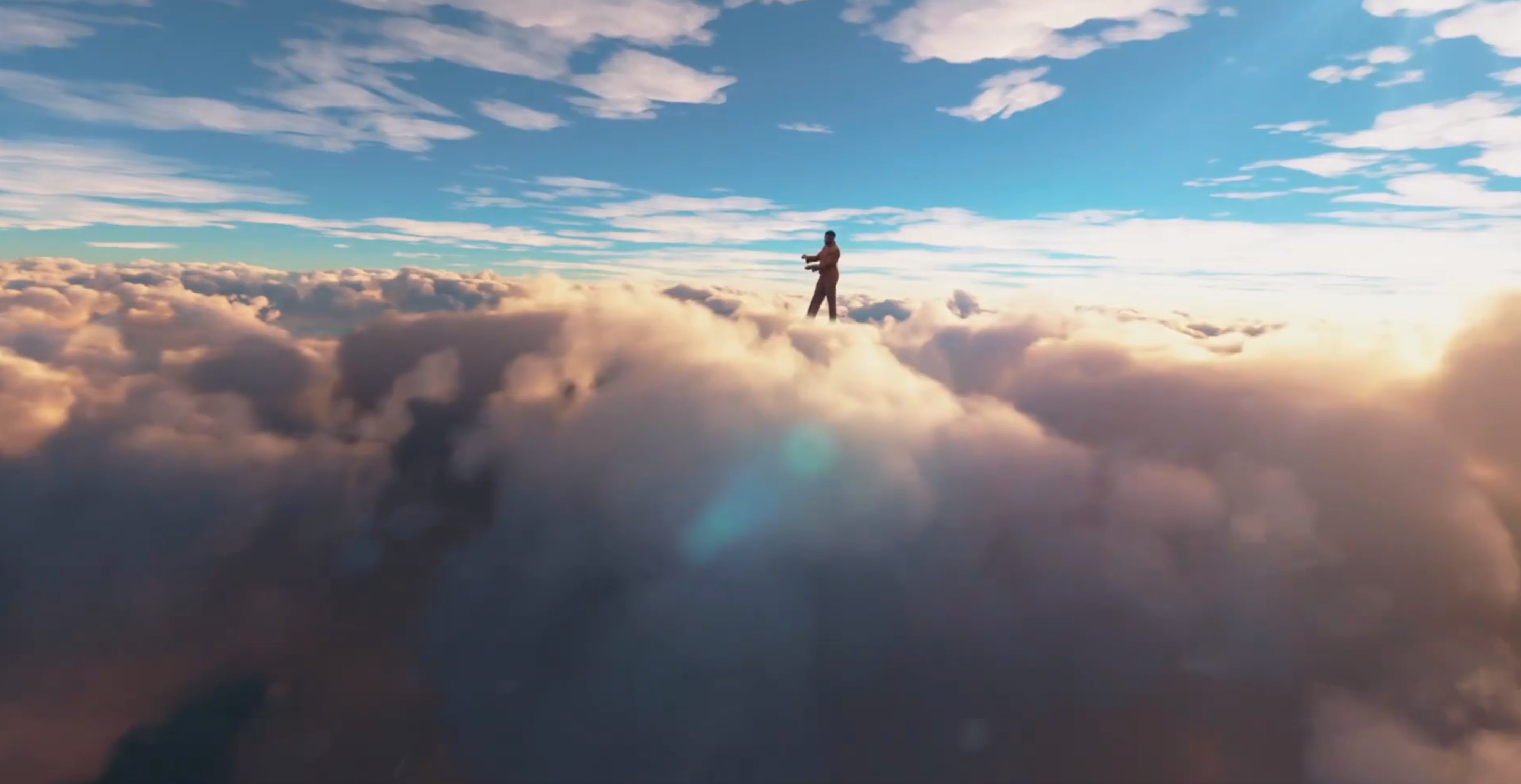 Man Not God by ChikeArticle Image