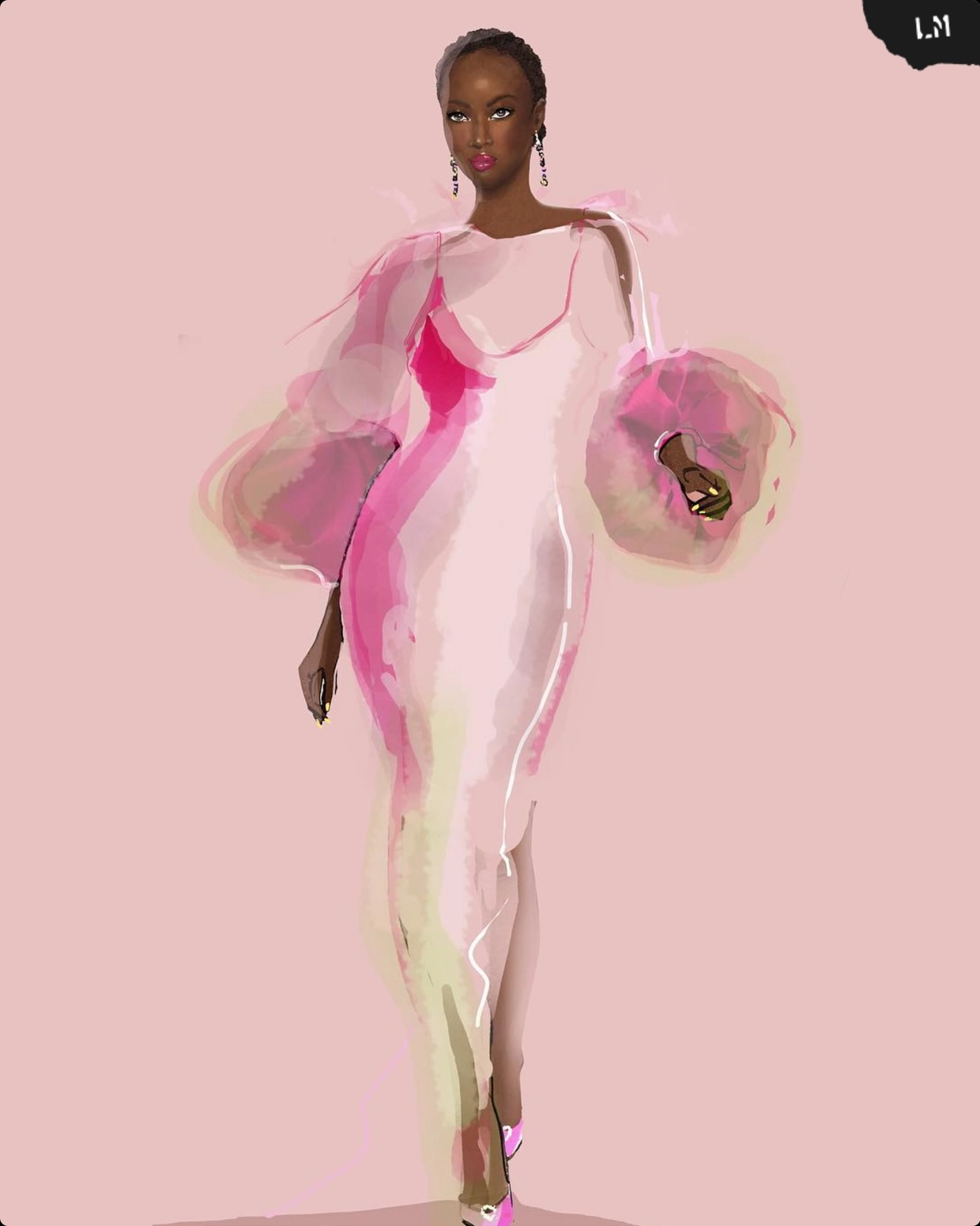 Irene Yéga Omiunu image