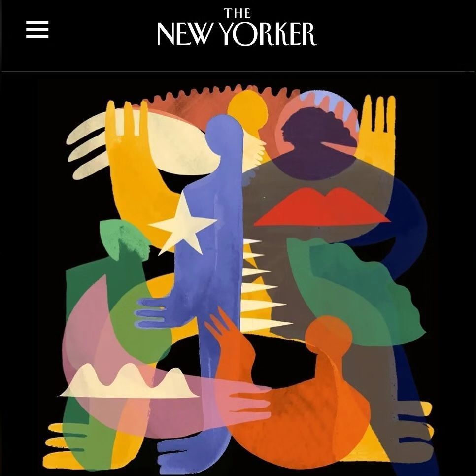 Magazine Covers cover image