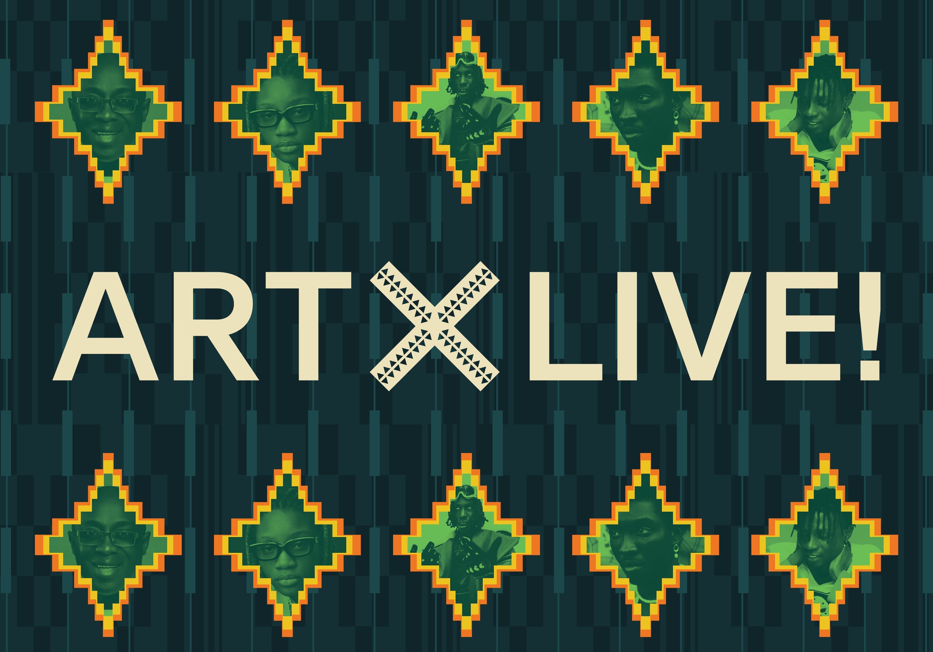 Art X Live — Promised LandsArticle Image