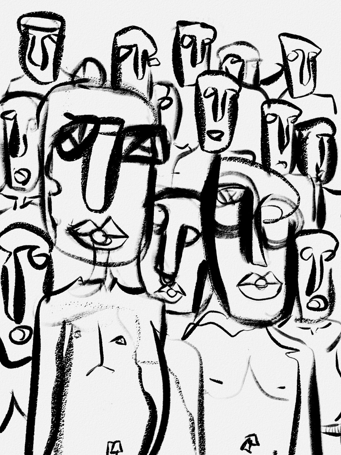 Works of Rad: Radism and the Unusual World of Olombeni PereArticle Image