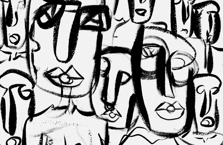 Works of Rad: Radism and the Unusual World of Olombeni PereArticle Image