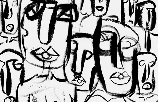 Works of Rad: Radism and the Unusual World of Olombeni PereArticle Image