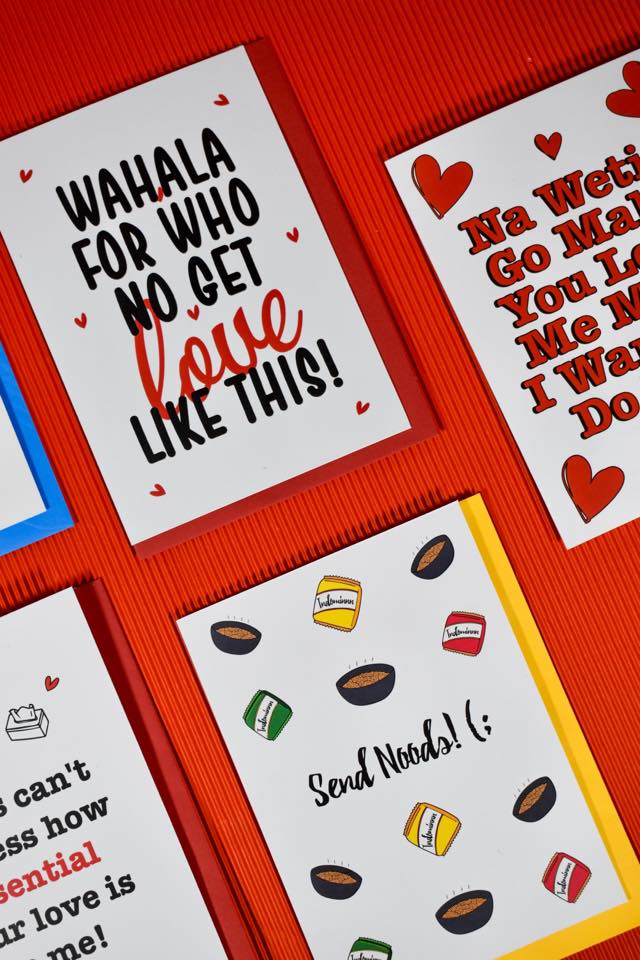 'Say it like you mean it' this ValentineArticle Image